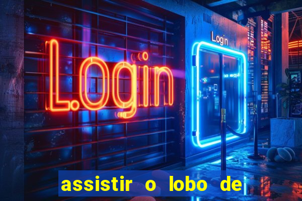 assistir o lobo de wall street topflix